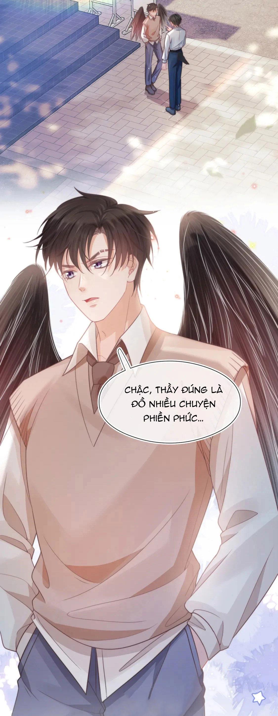 [ss2] một ngụm ăn cả thỏ con chapter 38 25