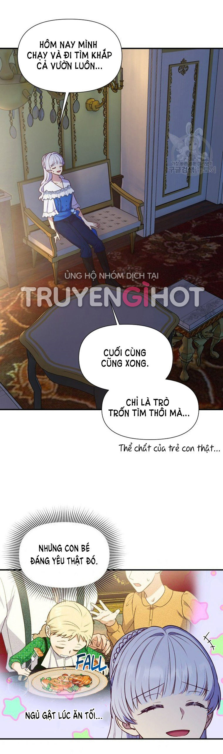 bản khế ước với nữ công tước ác ma chapter 143 22