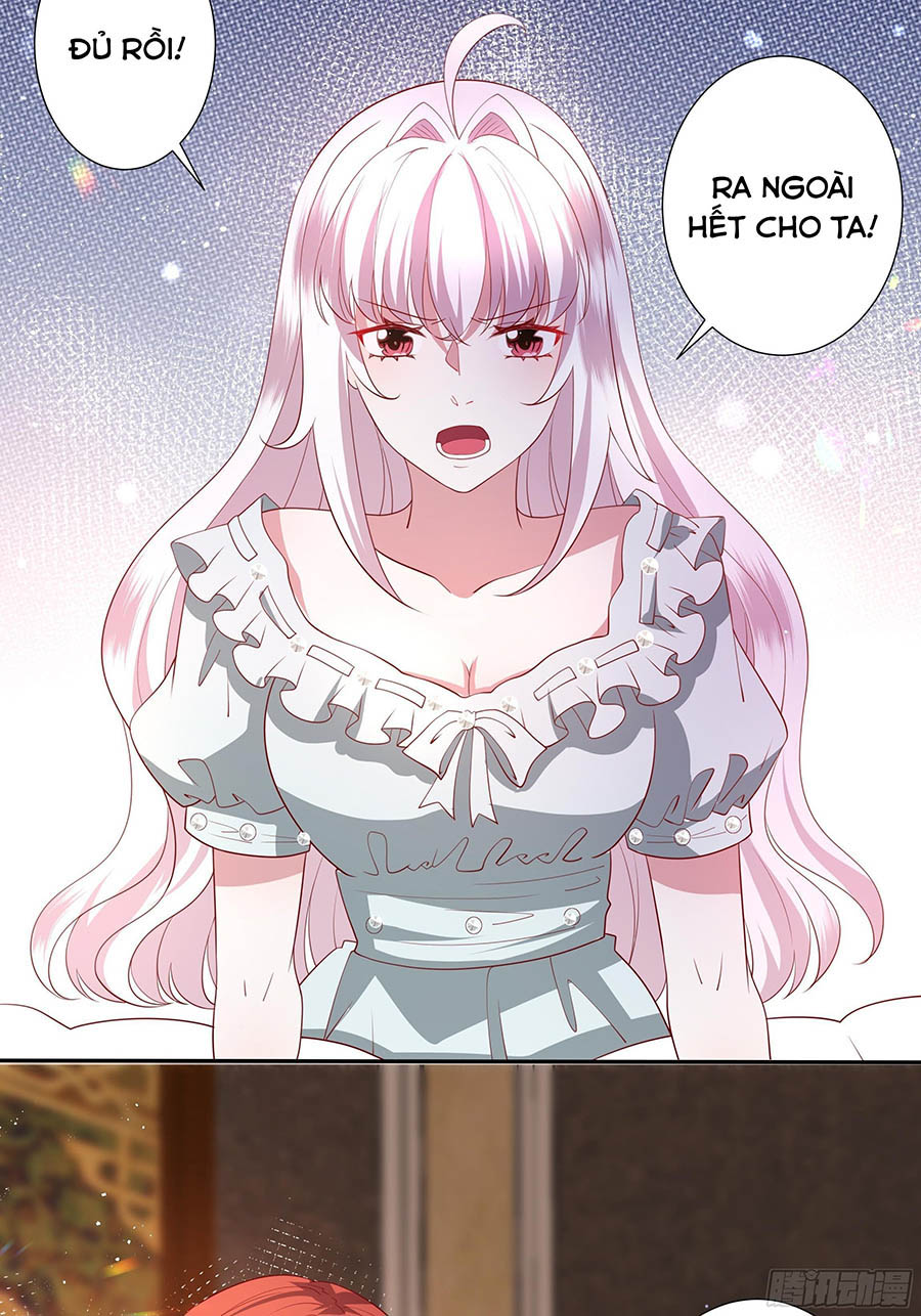 công chúa phản diện trong truyền thuyết chapter 41 10