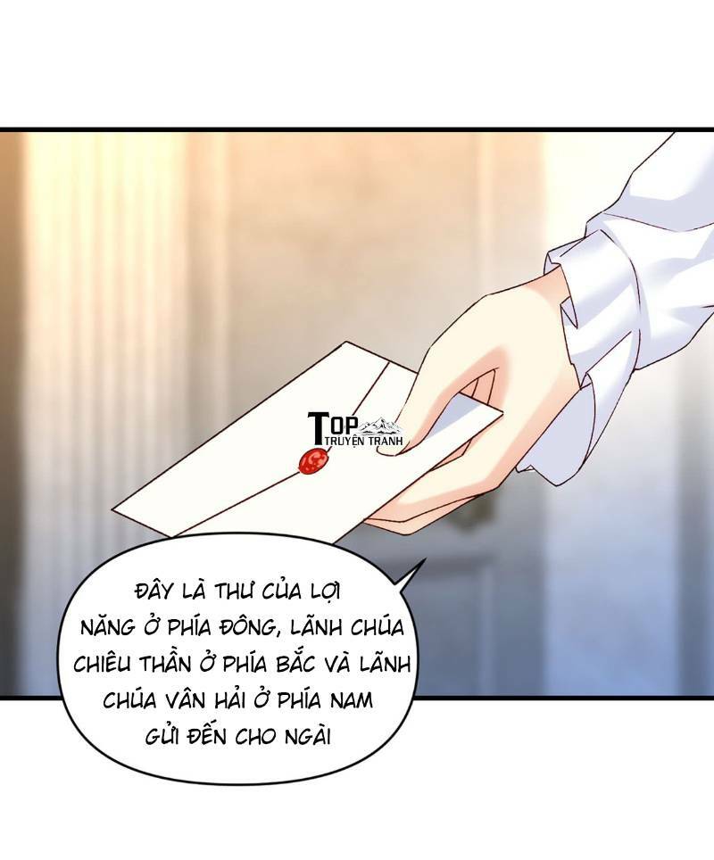 lãnh chúa cái gì không quan trọng chapter 5 65