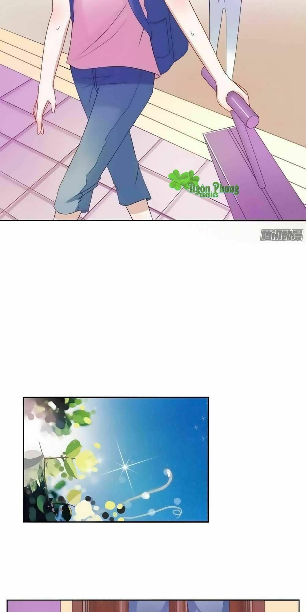 phải lòng ông chú hàng xóm chapter 2 17