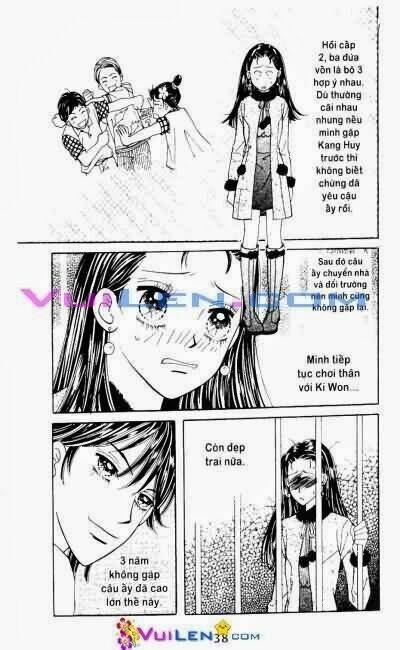 giấc mơ thần tượng chapter 2 38