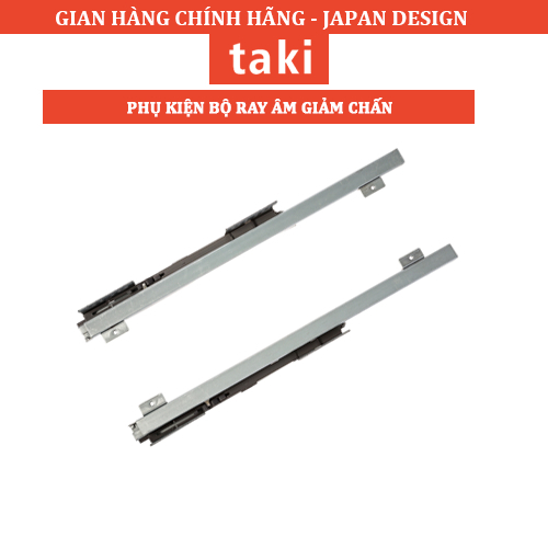 Kệ Xoong Nồi Tủ Bếp Dưới, Kệ Gấm Bếp - INOX Không Gỉ 304 - Ray Âm Giảm Chấn - Bảo Hành Vĩnh Viễn - Có Thợ Lắp