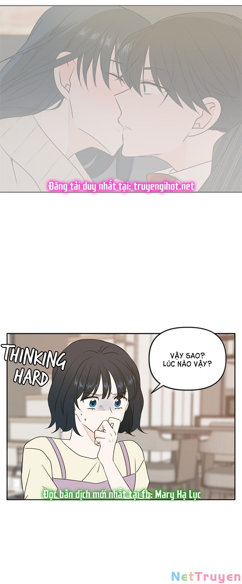 kiếp này cũng xin chăm sóc tôi như vậy nhé kiếp này cũng xin chăm sóc tôi như vậy nhé chapter 78 53