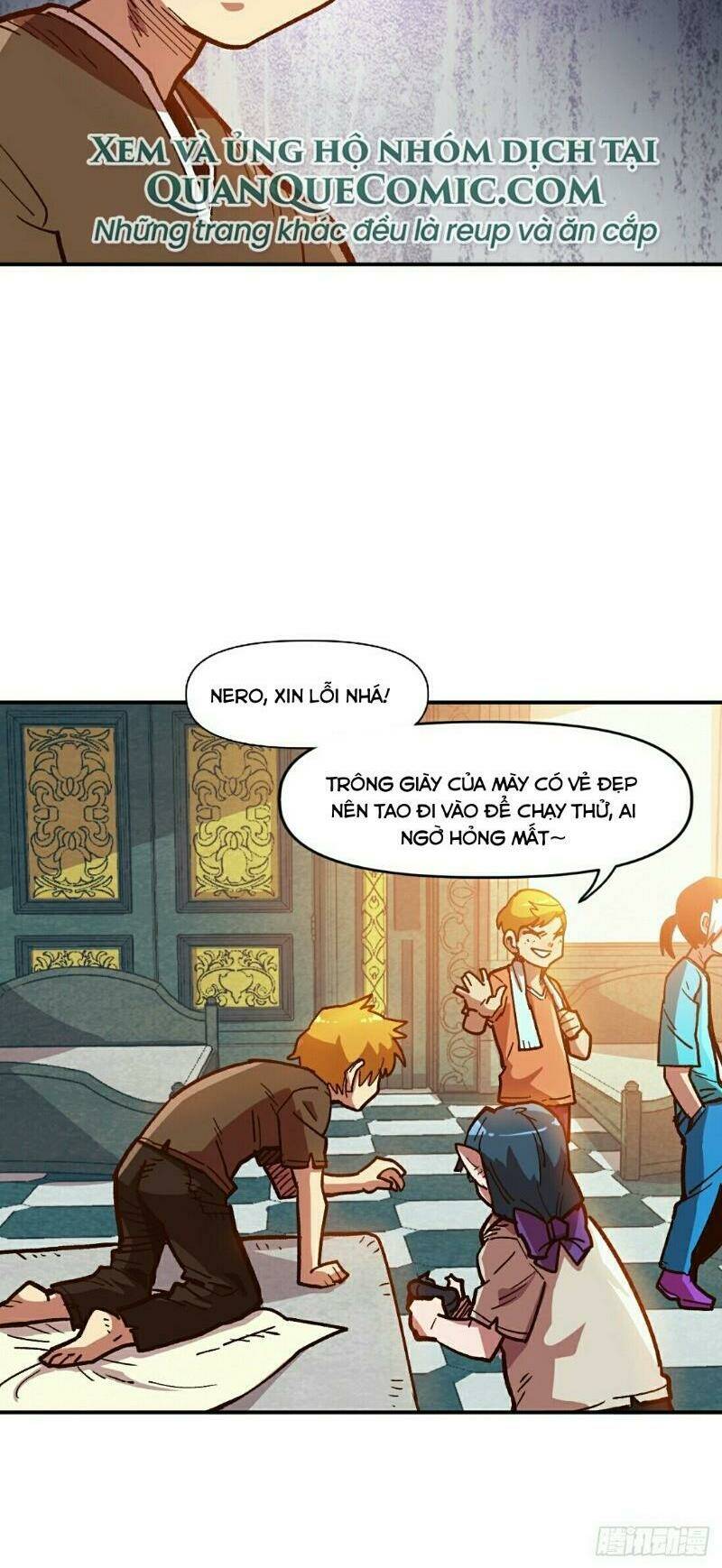 đại lục vô song chapter 9 38