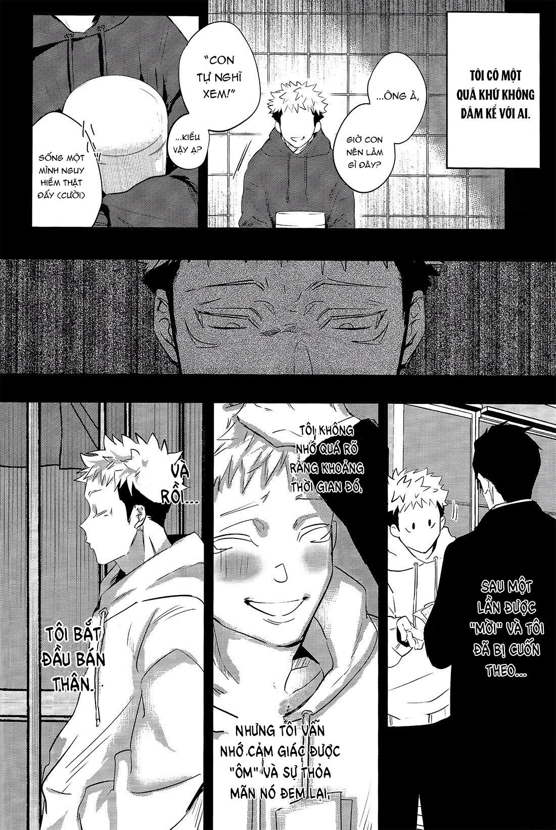 tổng hợp oneshot boylove chapter 147.1 20