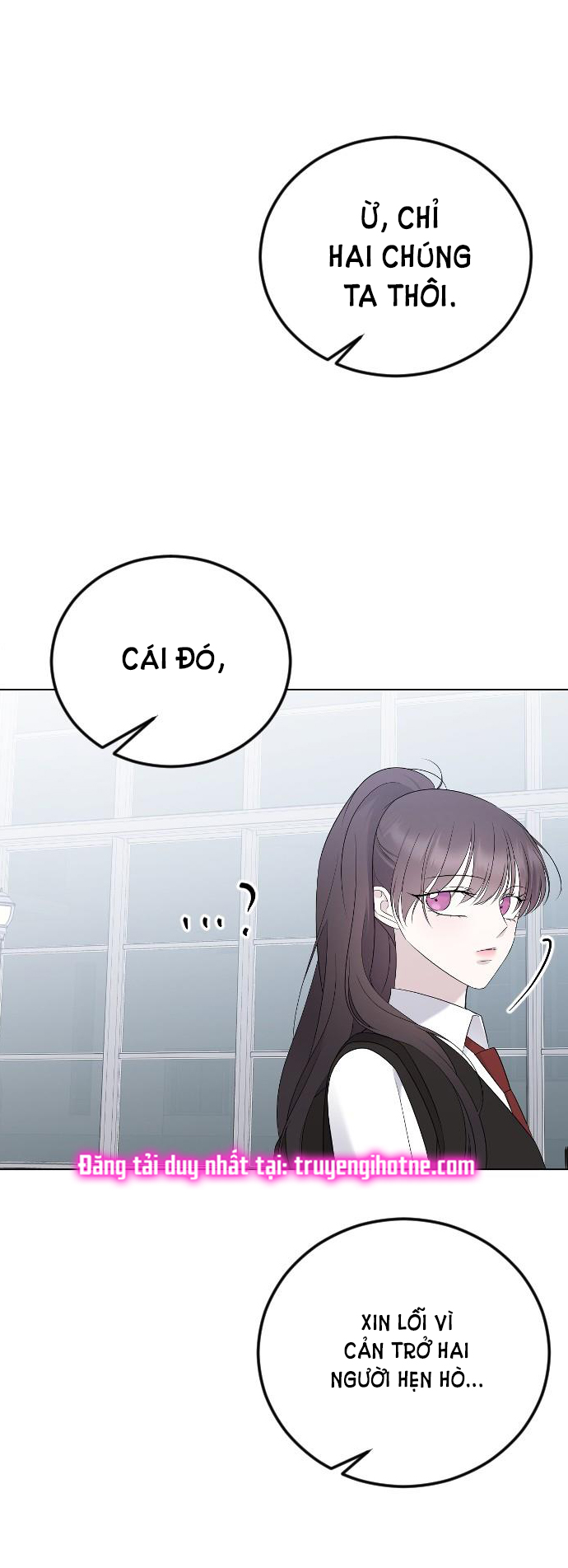 tôi sẽ thay đổi kết cục chapter 22.2 9