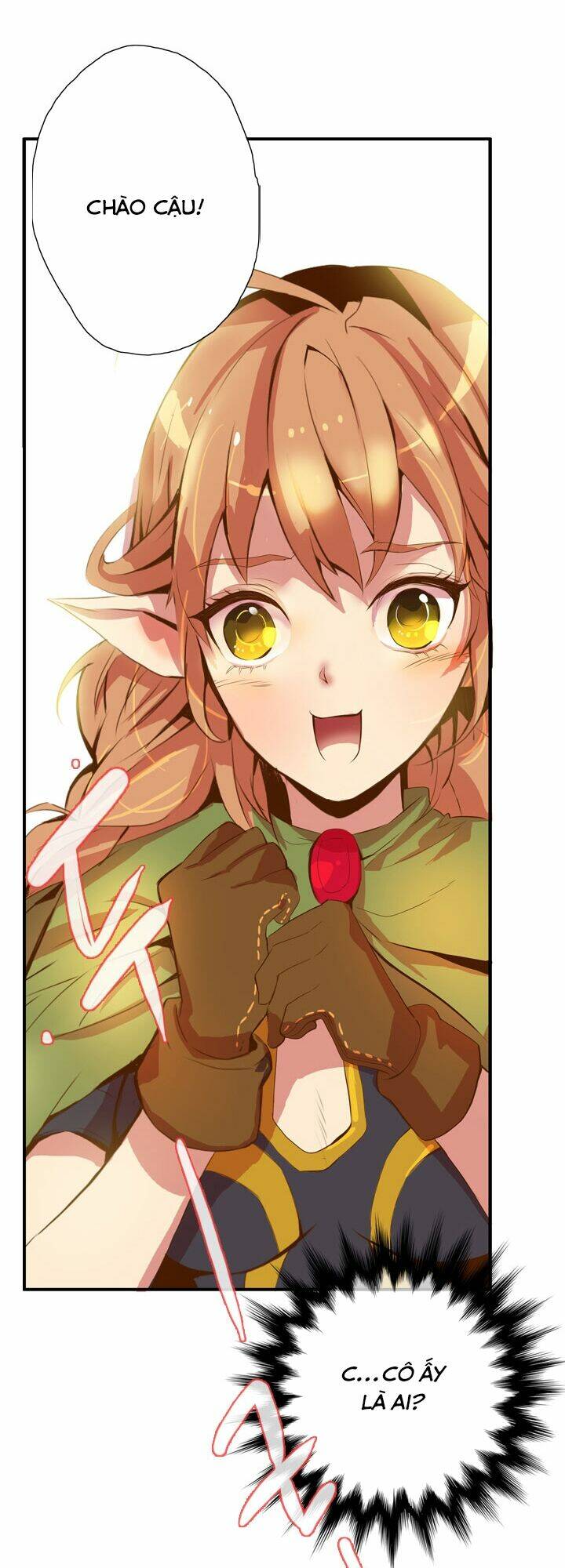 dusk howler chapter 27 30