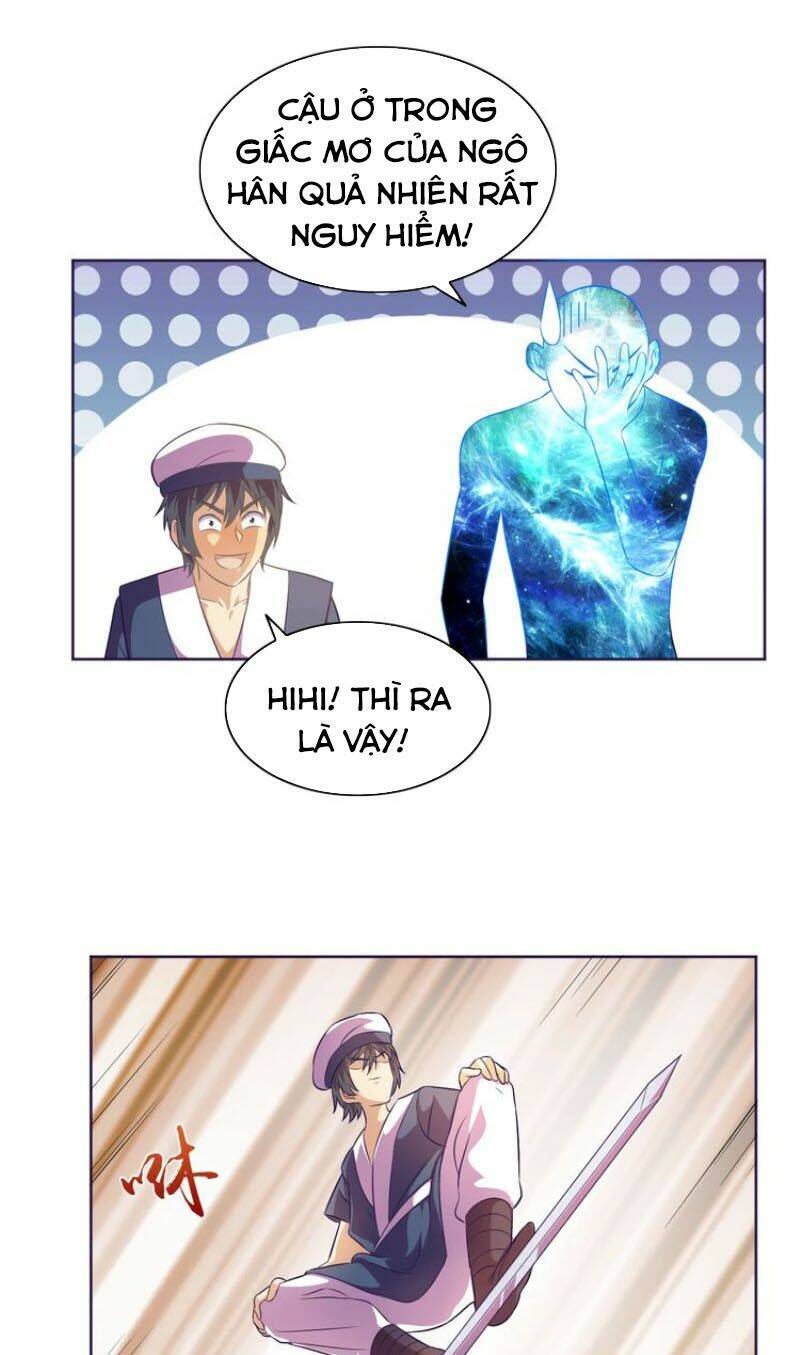 chín năm nghĩa vụ tu chân chapter 29 22