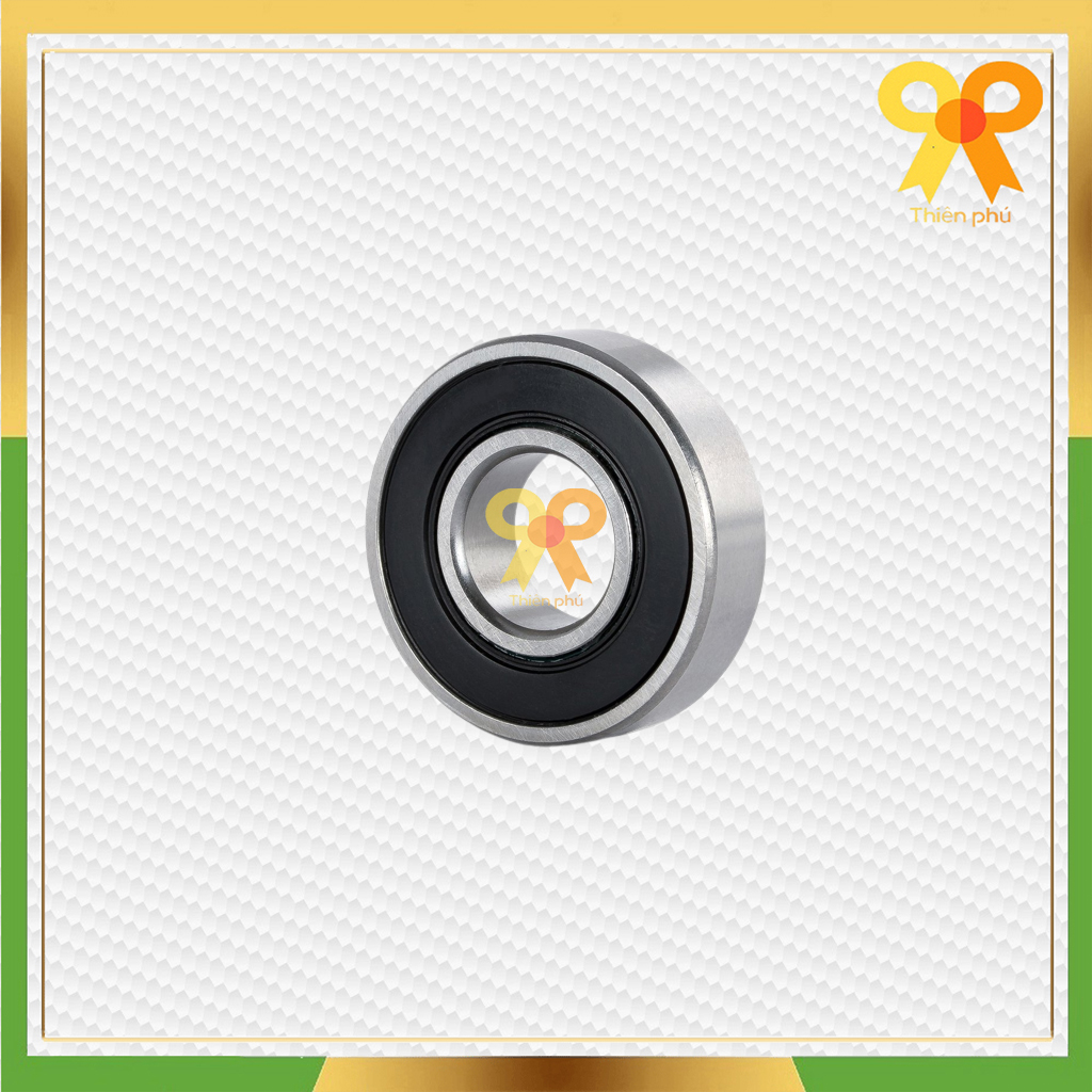 Các loại Vòng bi thông dụng