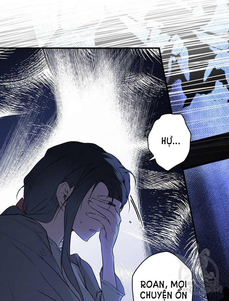 quý cô bí ẩn - secret lady chapter 46 86