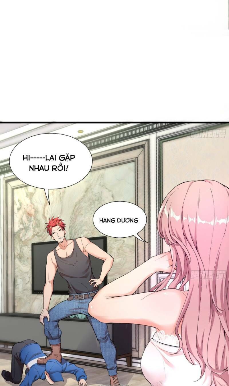 đỉnh phong cường thiếu chapter 5 36