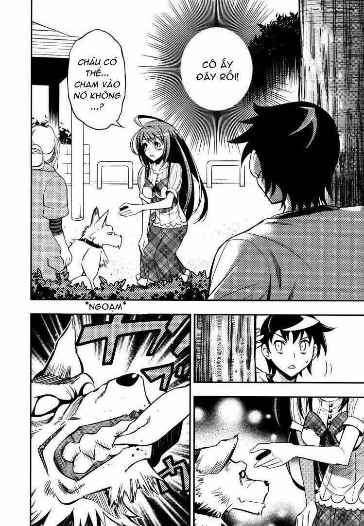 yankano! chapter 2 18