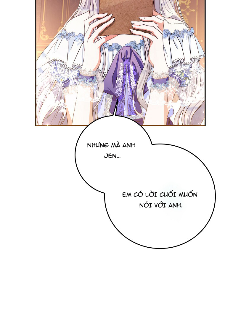 trở thành vợ của nam chính chapter 24.1 27