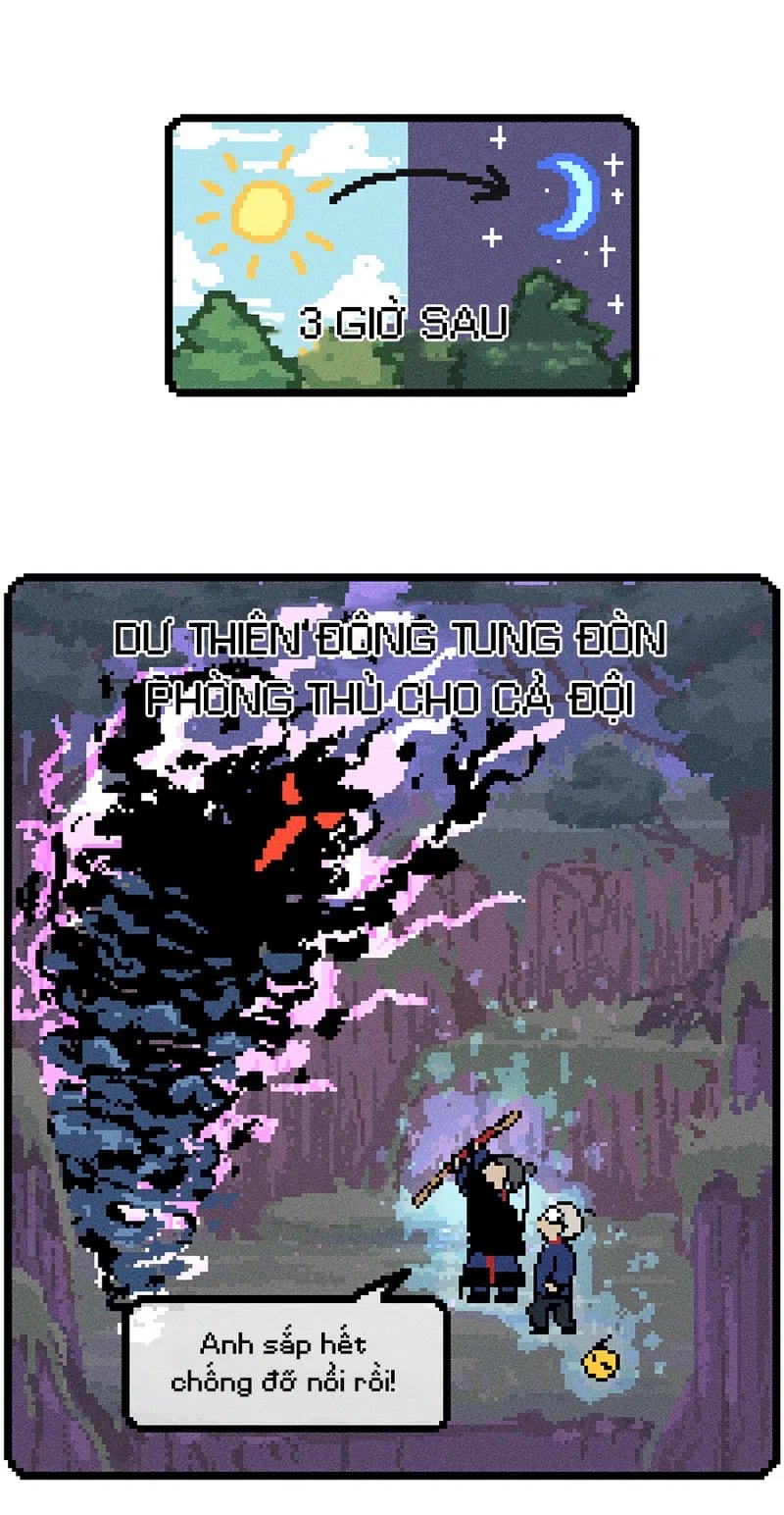 bách bộ của mùa đông chapter 10 68