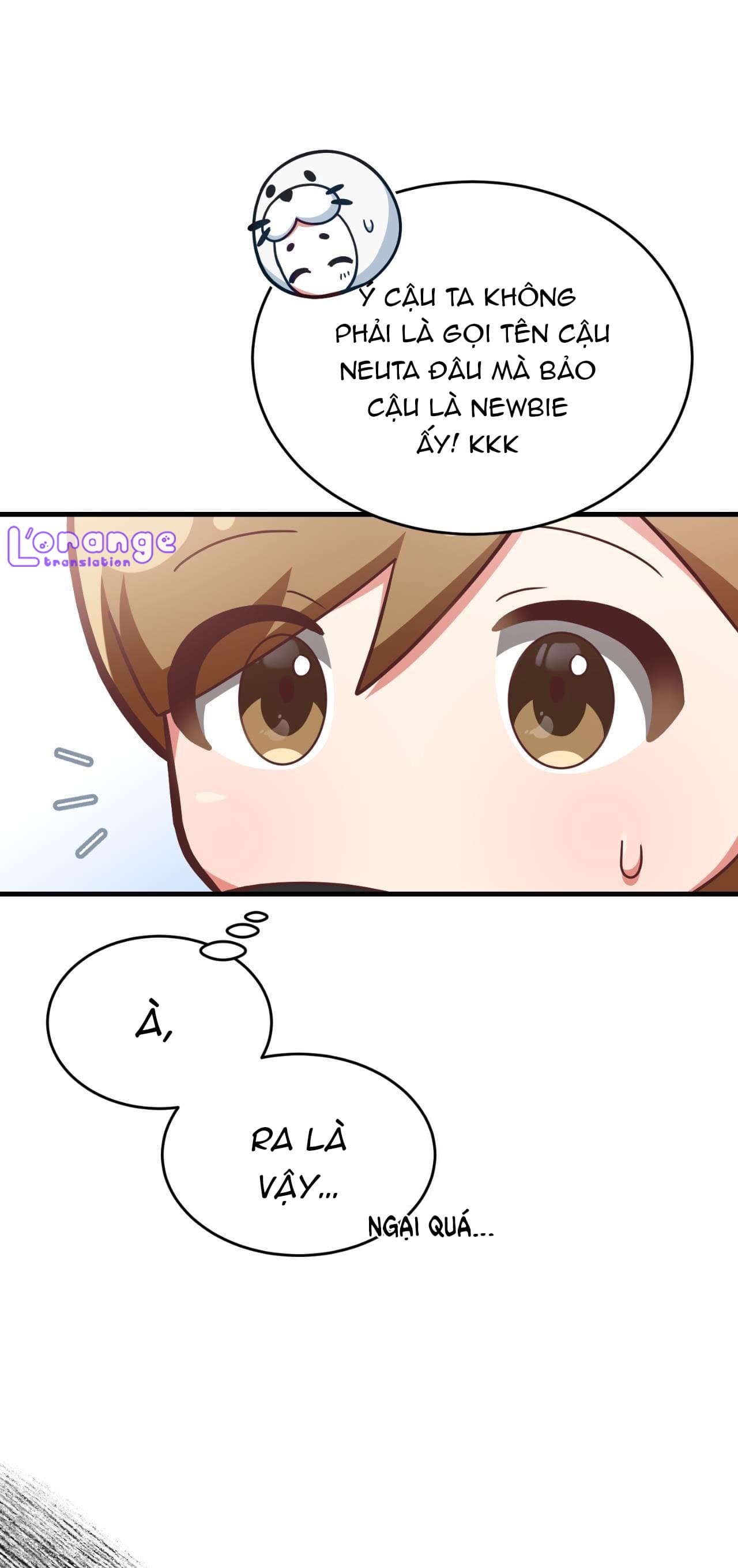 tên nhóc cùng bang hội là hàng xóm chapter 9 11