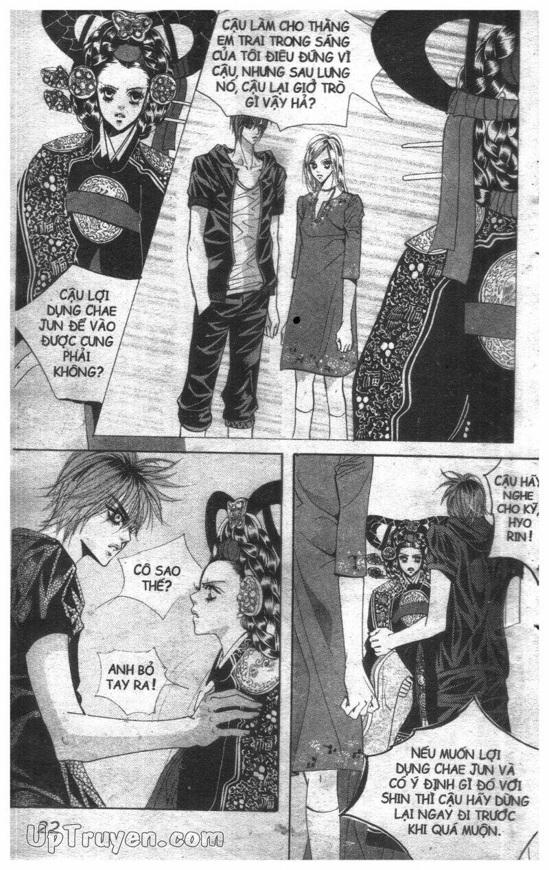 hoàng cung chapter 12 20