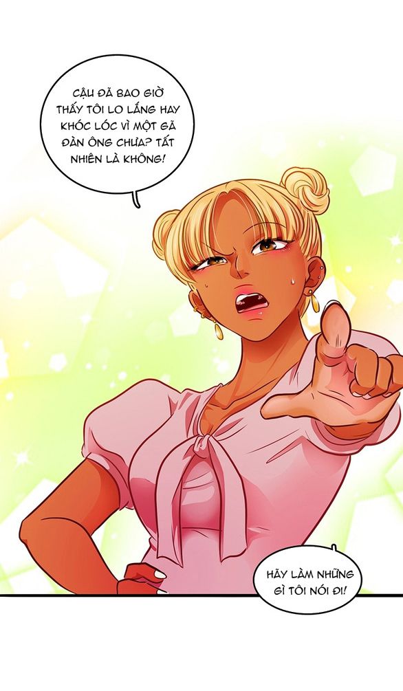 chú cún của em thật đáng yêu chapter 5.1 19