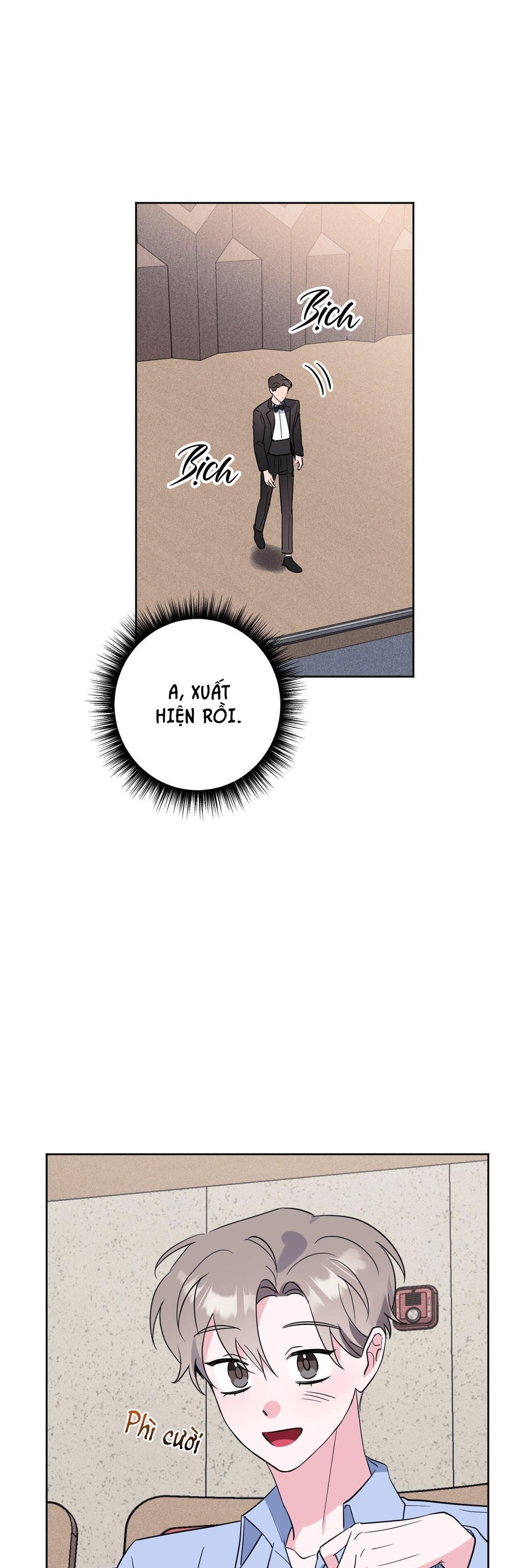 cạm bẫy đại học chapter 62 42