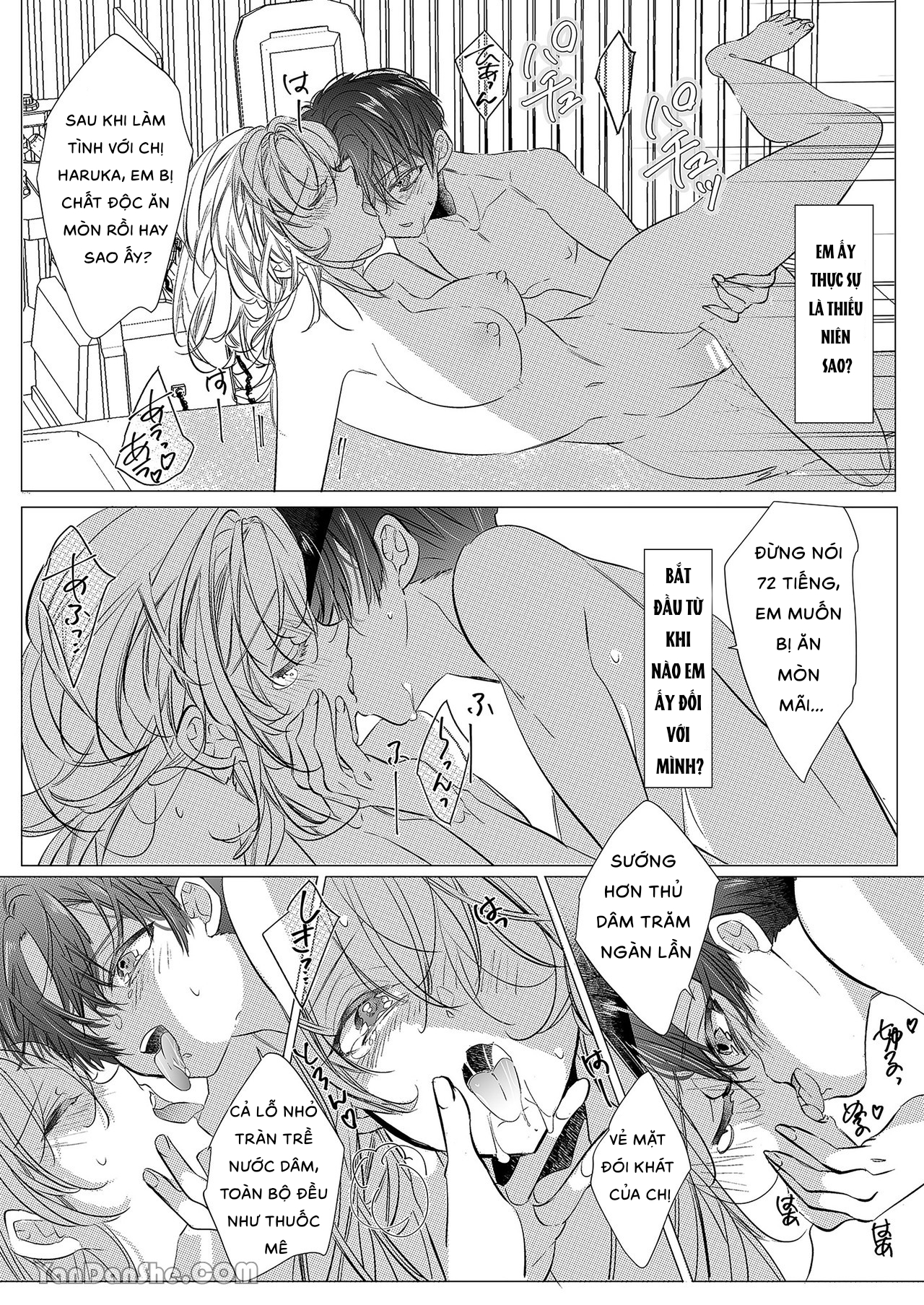 giam cầm chị trong vòng 72 tiếng tới chapter 3 44