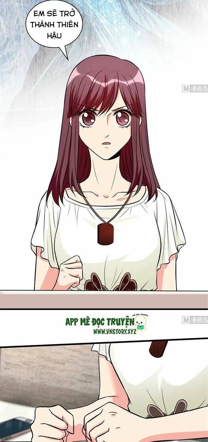 thiên hậu trở về chapter 200 39