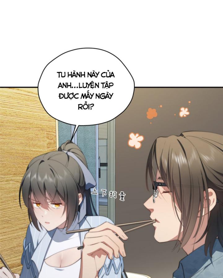 nữ chính chạy từ trong sách ra thì phải làm sao chapter 48 58