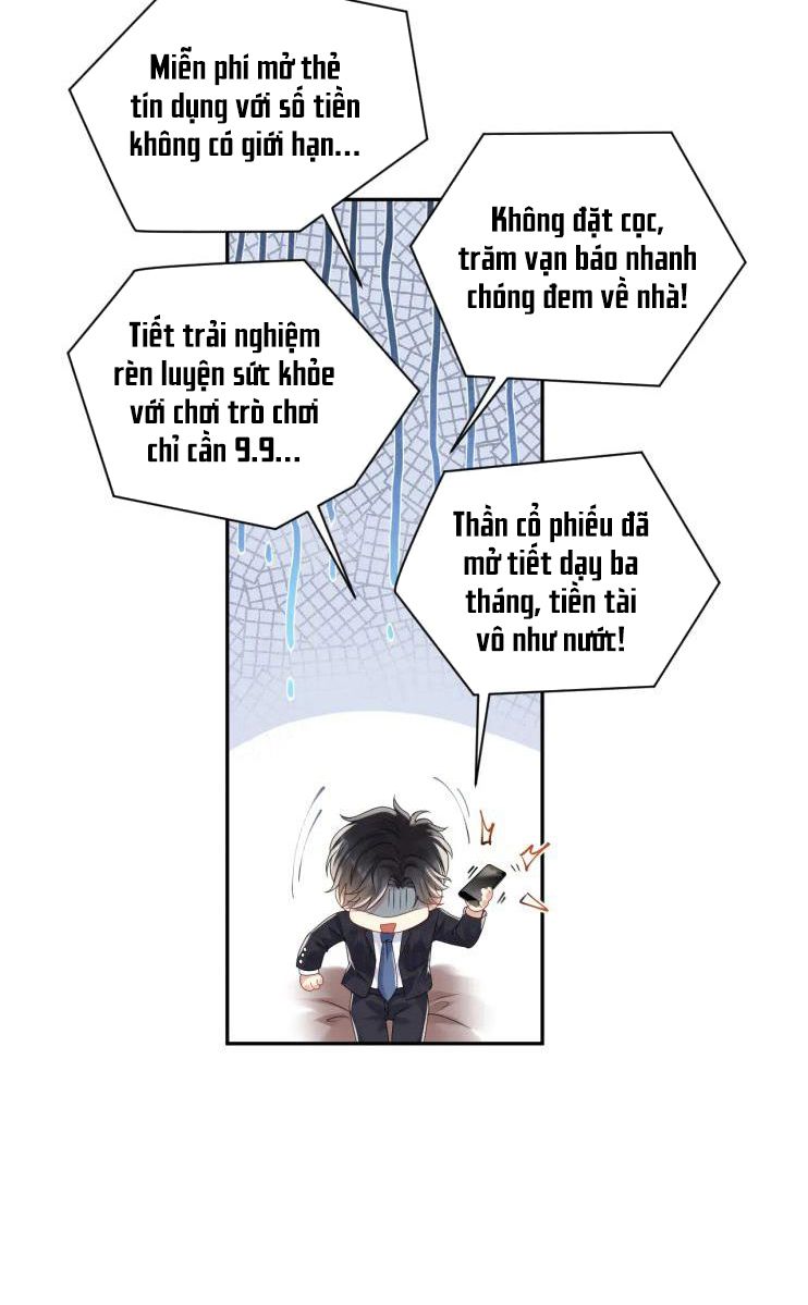 lại bị bạn trai cũ nhắm trúng rồi chapter 54 20