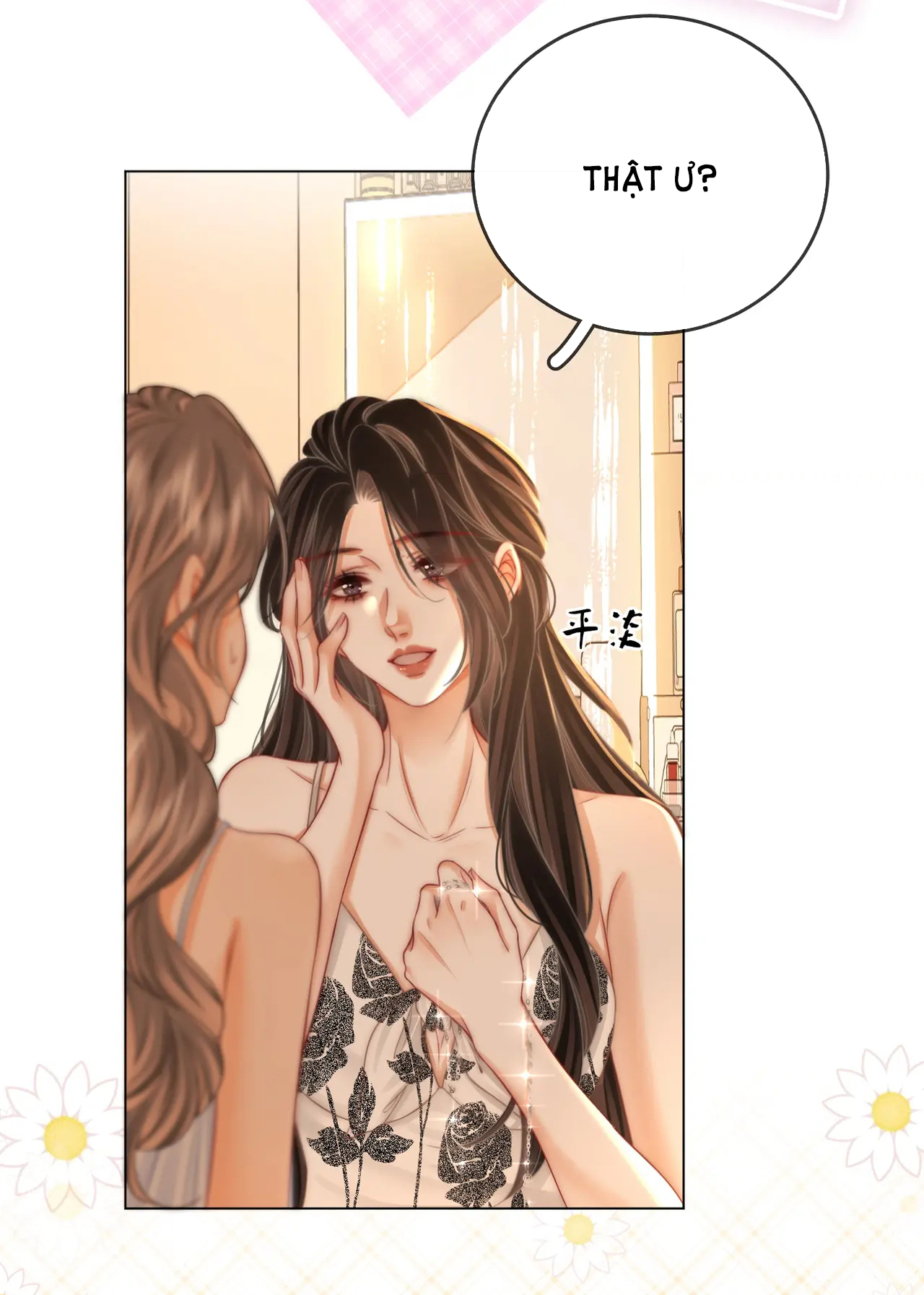 Cố Tiểu Thư Và Khúc Tiểu Thư chapter 58 - Trang 21