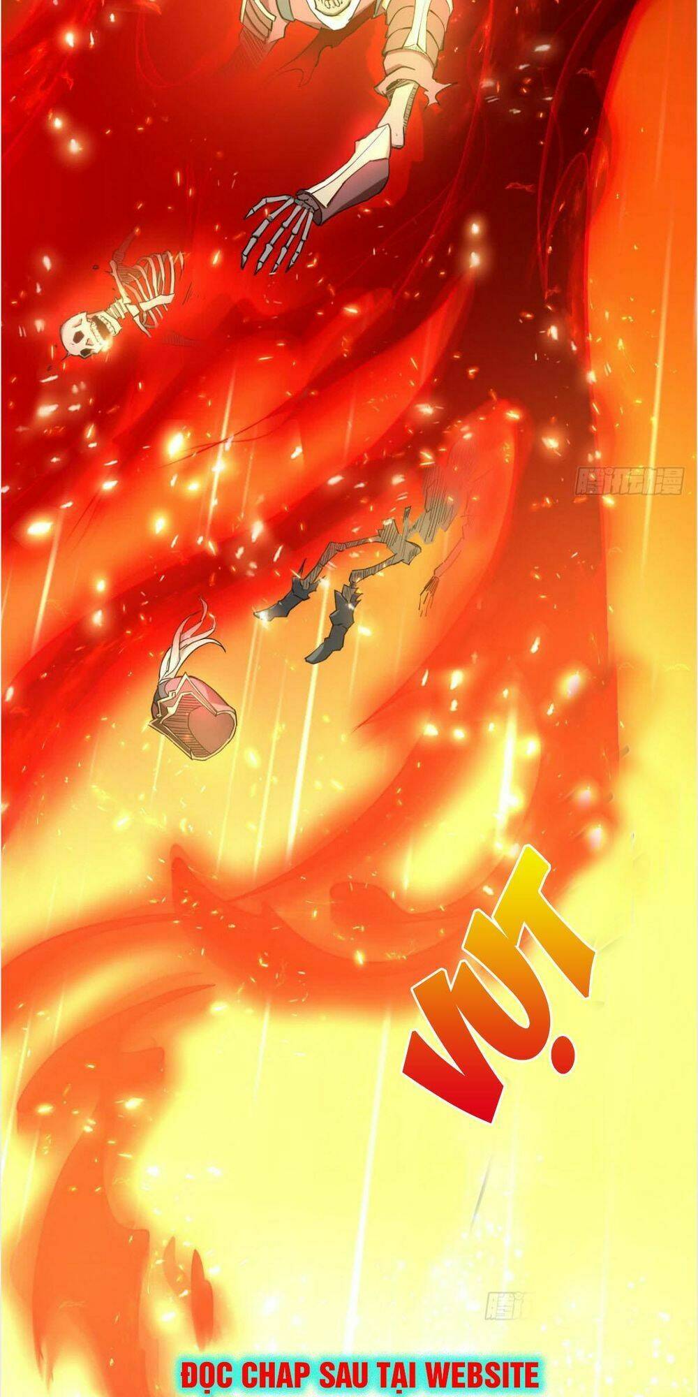 thần võ đế tôn chapter 7 27