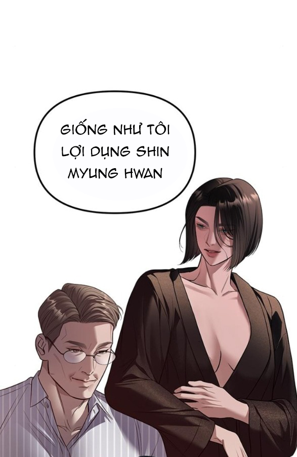 xâm nhập trường trung học tài phiệt chapter 85.1 84