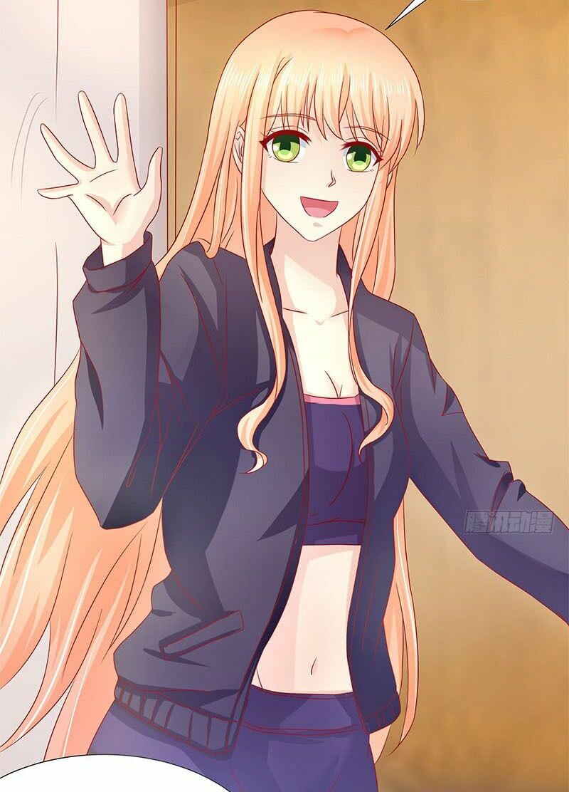 chồng già vợ trẻ trêu nhau hàng ngày chapter 17 20