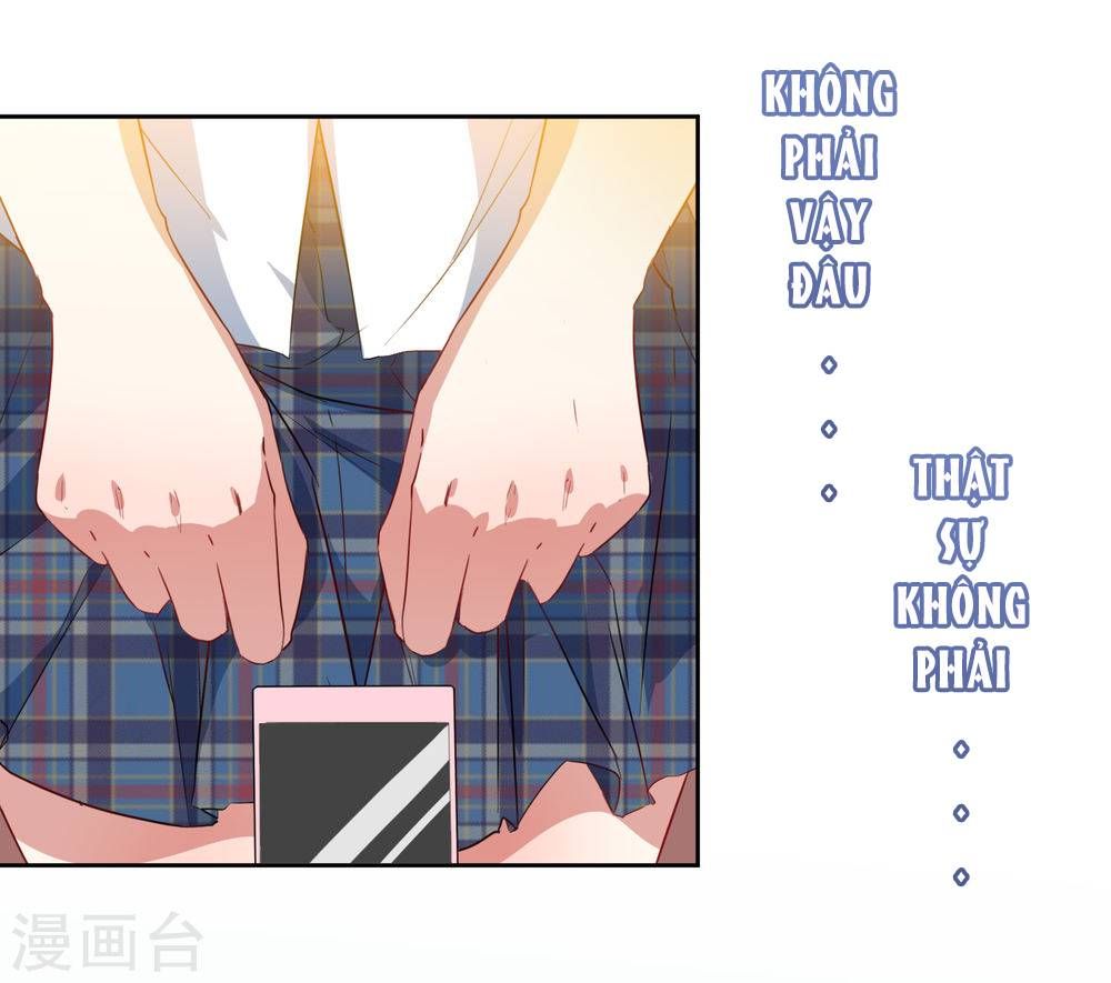 thầy giáo ác ma yêu tôi rồi chapter 52 6