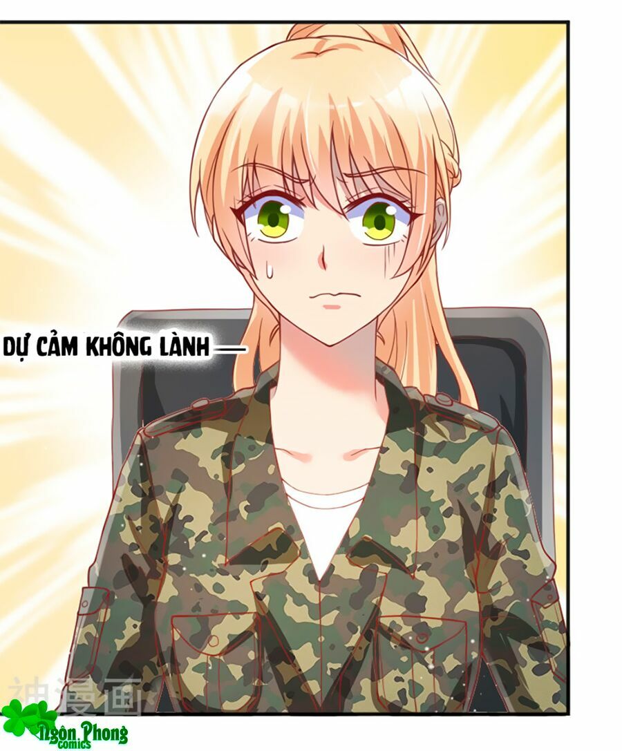 chồng già vợ trẻ trêu nhau hàng ngày chapter 54 24