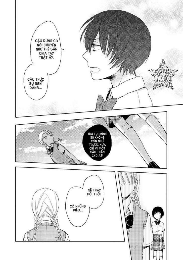 cider to nakimushi chapter 3 26