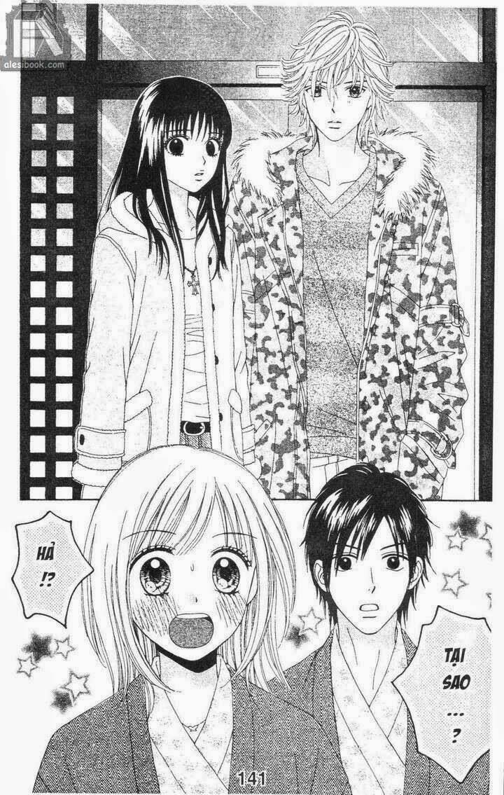 cảm giác trong tình yêu chapter 4 141