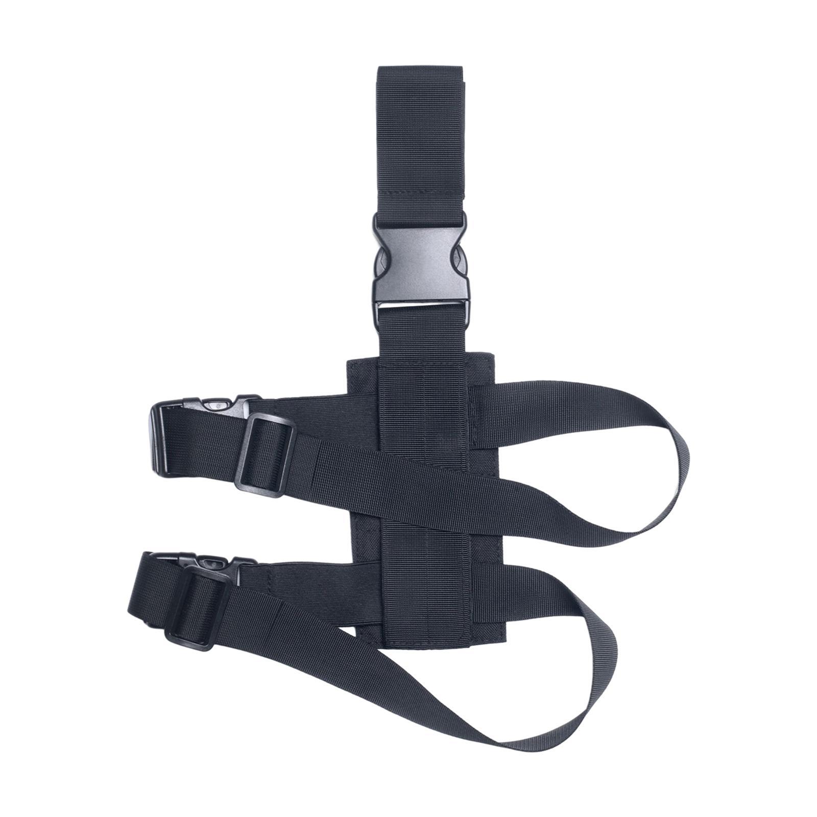 Mini  Pouch Panel Portable Casual Nylon for Hiking Camping Cosplay