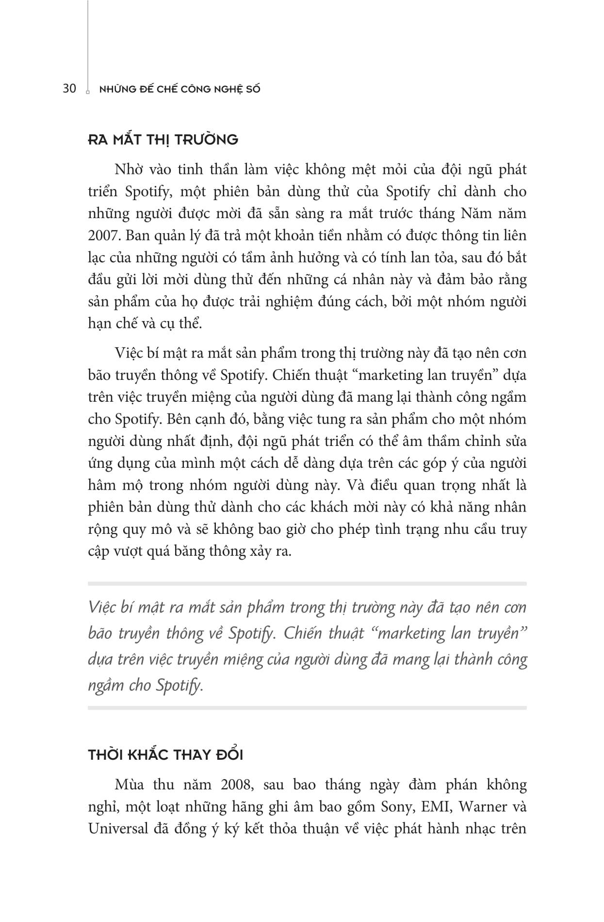 Sách Những đế chế công nghệ số