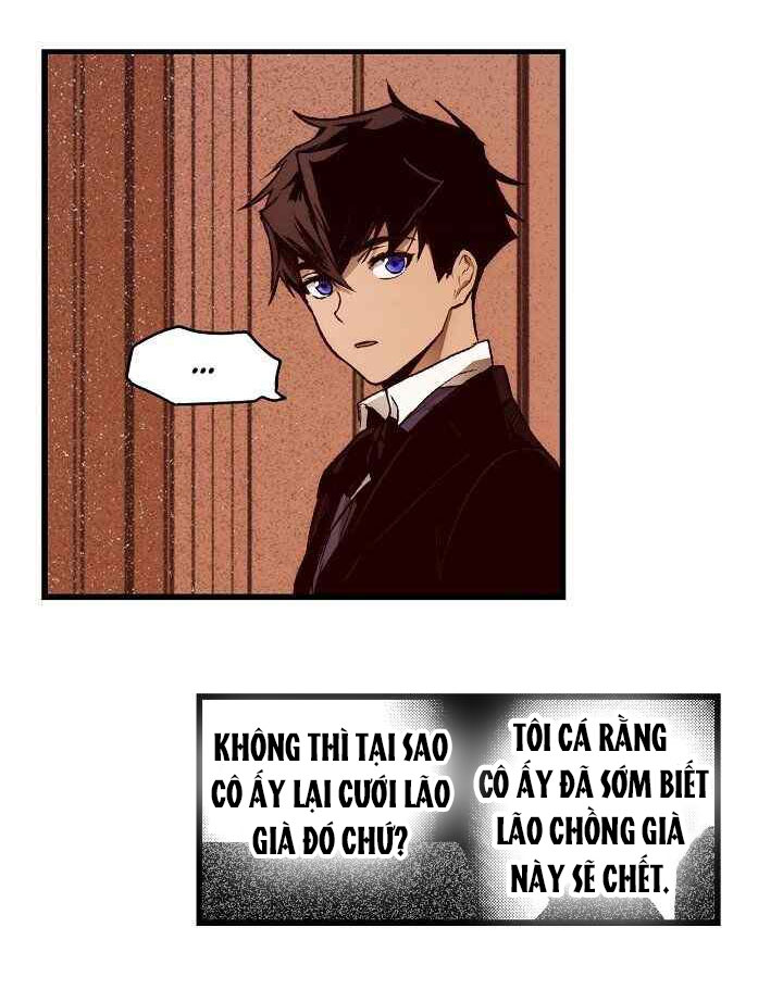 cổ tích về người mẹ kế chapter 24 60