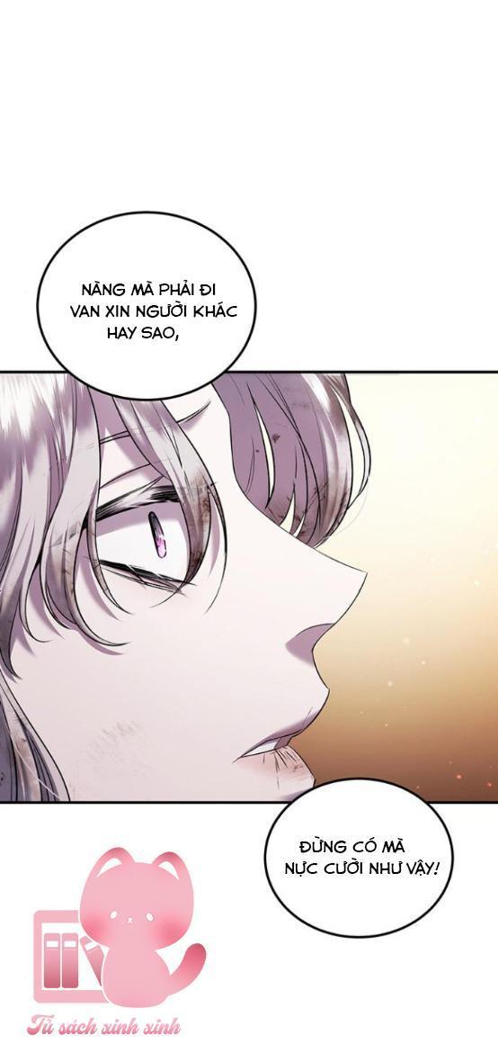 kẻ cướp đoạt hoàng hậu chapter 4 20