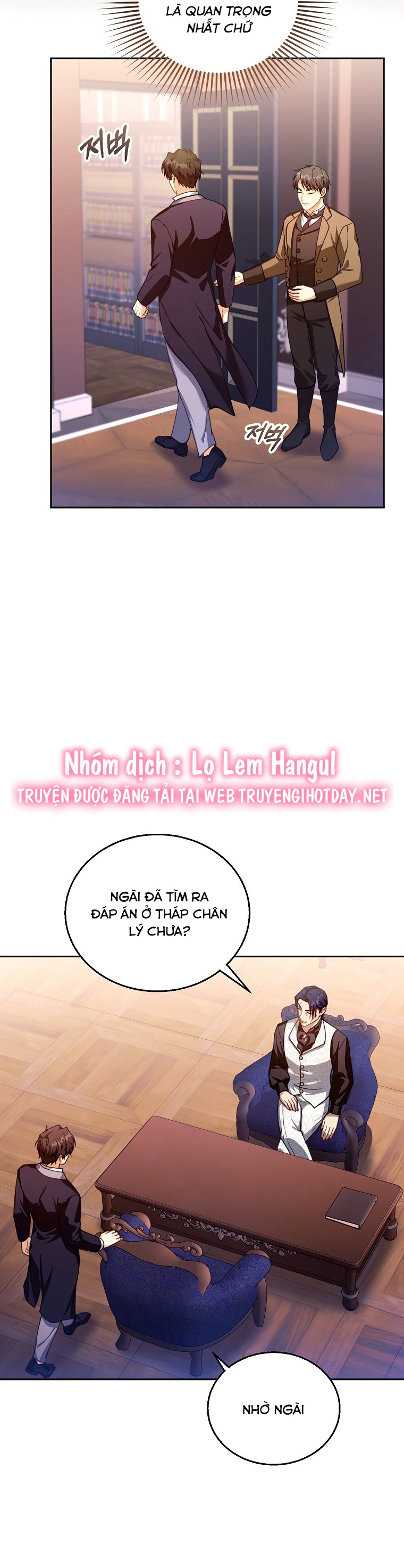 tôi đã có con với người chồng phản diện chapter 89 24