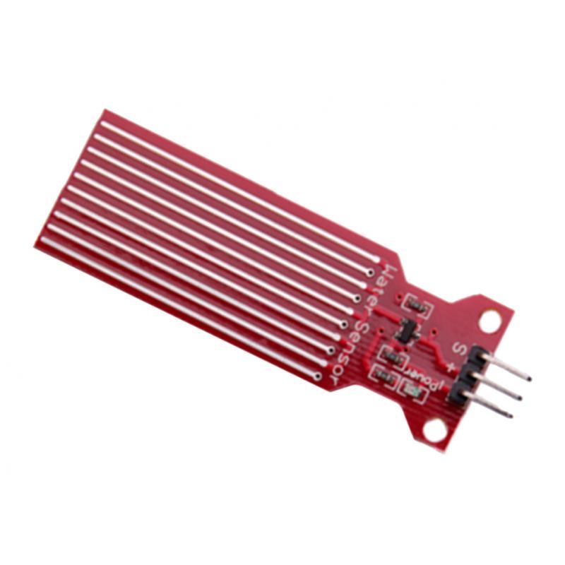 Nước Mưa Nước Cảm Biến Phát Hiện Chất Lỏng Chiều Cao Chiều Sâu Cho Arduino