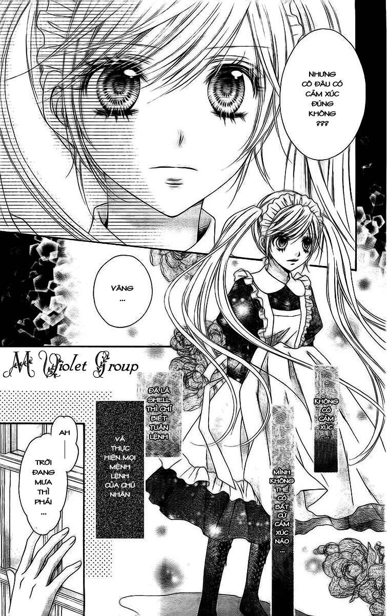 tổng hợp one shot. chapter 249 16