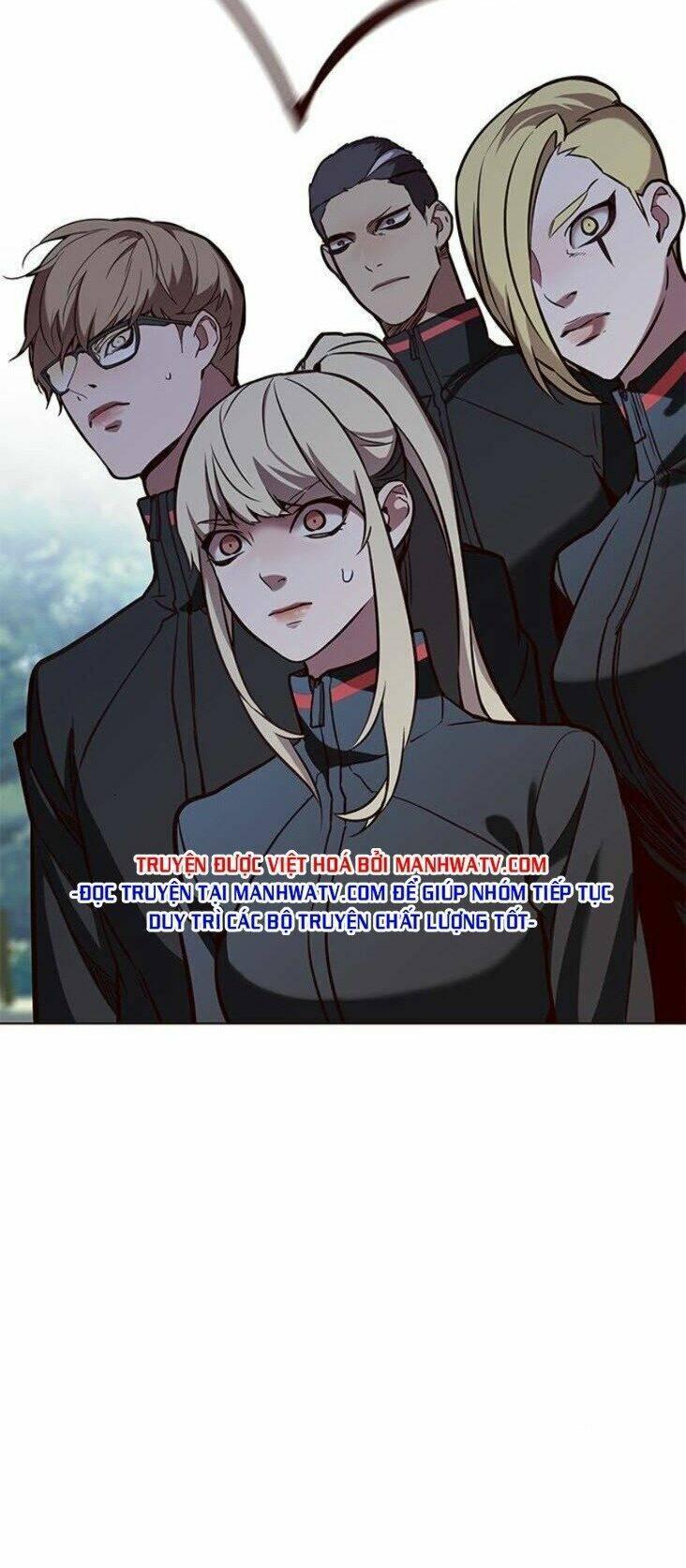 biến thân thành mèo chapter 147 55
