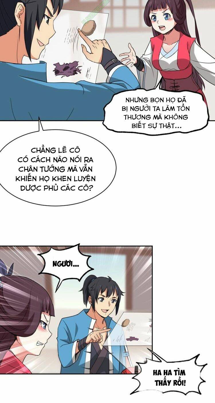 ta luyện giả kim trong thời đại tu tiên chapter 56 2