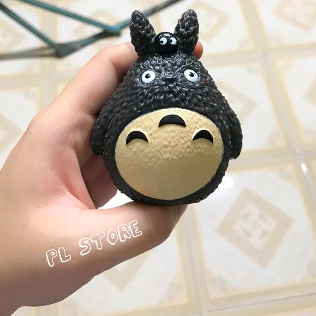 Móc khoá Totoro cute