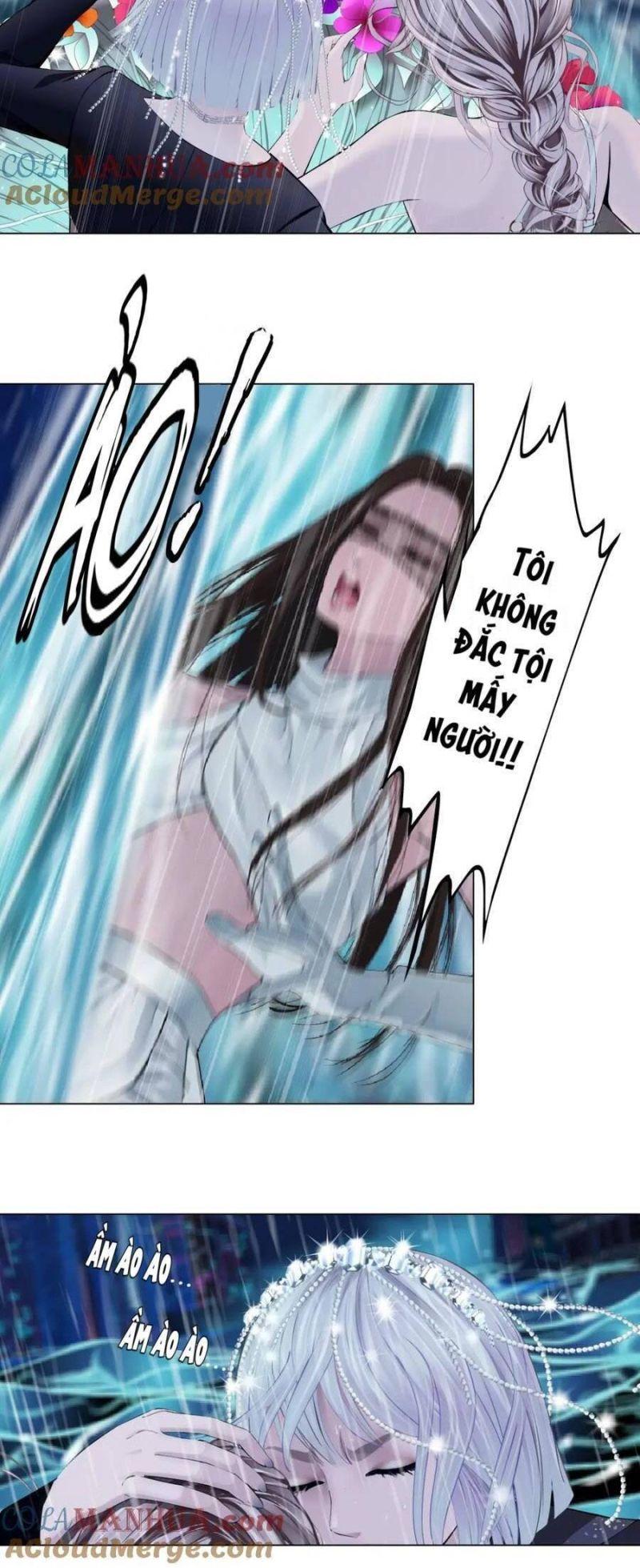 đằng nữ chapter 207 14