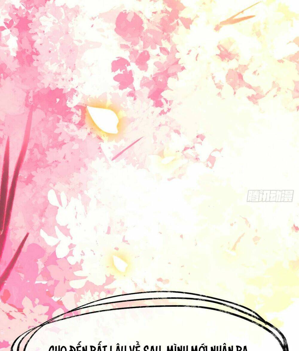 dĩ hôn chi danh chapter 15.2 27