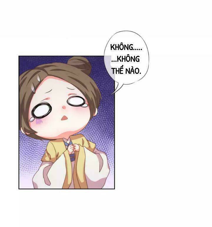 ồ, phu quân đáng yêu của tôi! chapter 22 11