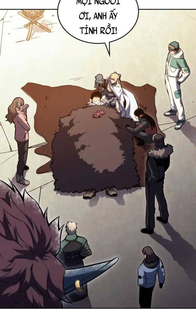 Người Chơi Mới Cấp Tối Đa chapter 95.2 54