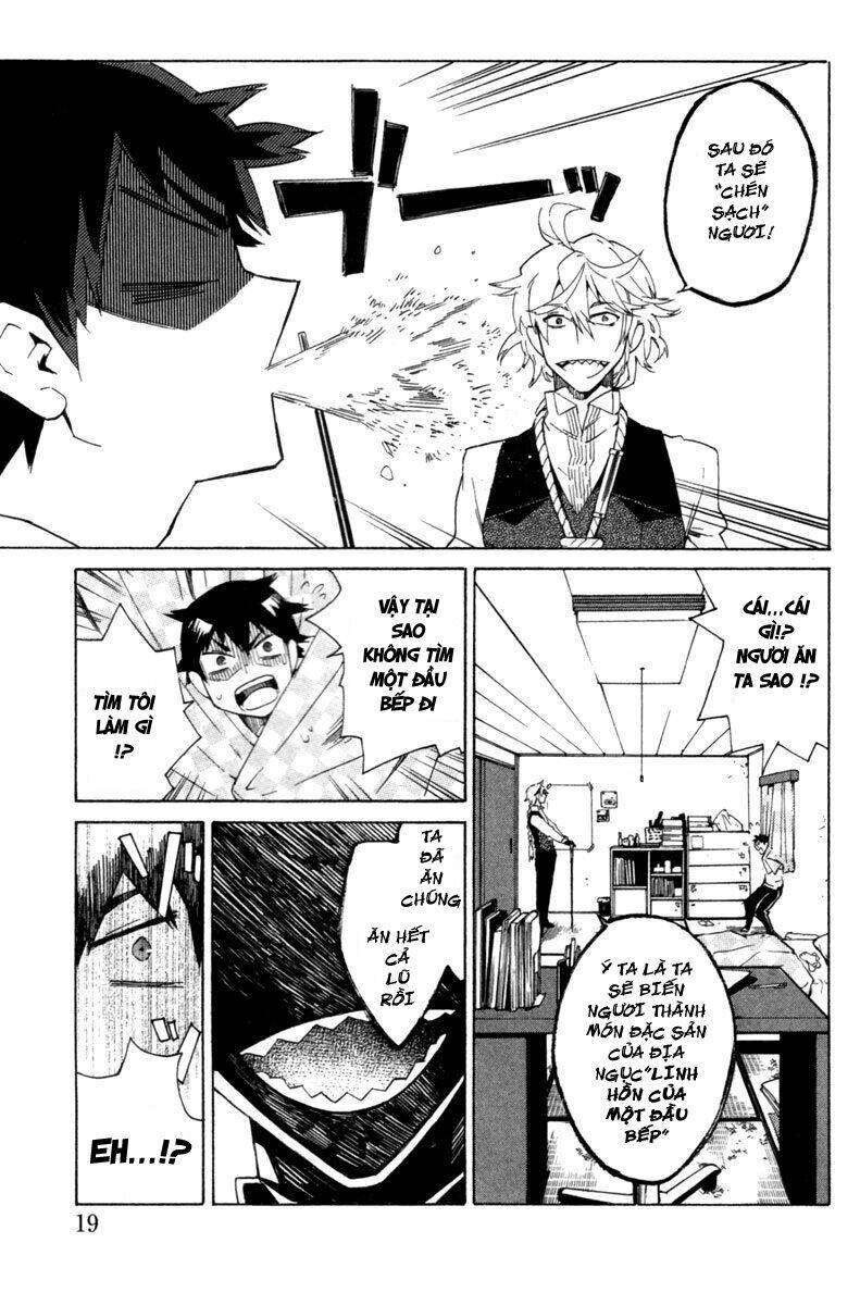 hell’s kitchen chapter 1 18